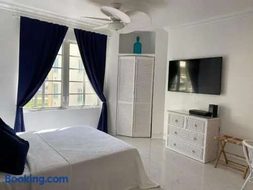SOBE OCEAN VIEW OCEAN DR charming studio -316 - Image 1