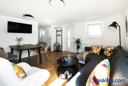 Mojca's nest apartment - Image 1