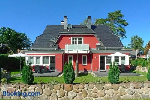 Haus Dünenrot EG-Whg DR-01 - Image 1