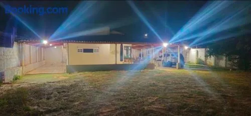 Chalé funcional, equipado - Image 1