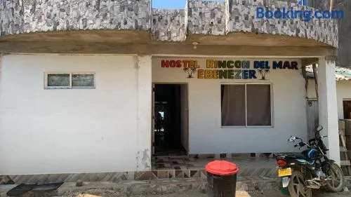 Hostel Rincon del mar Ebenezer - Image 1