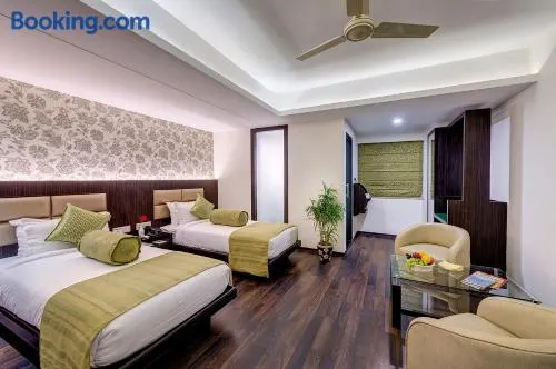 Viceroy Boutique Hotel - Image 1