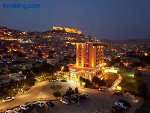 BÜYÜK MARDİN OTELİ - Image 1