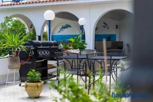 Irene Bed & Breakfast Tisno - Image 1