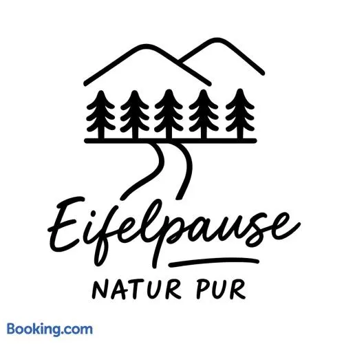 Eifelpause Vulkan - Image 1