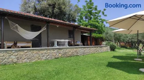 B&B La casina di Iris - Image 1