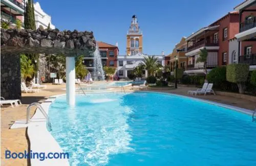 Holidays home - Image 1