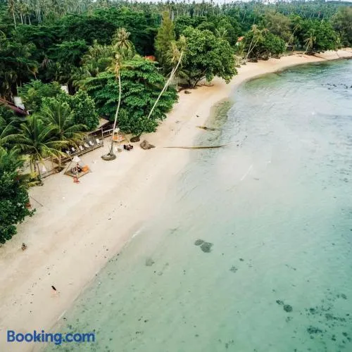 Baan AoKao KohMak - Image 1