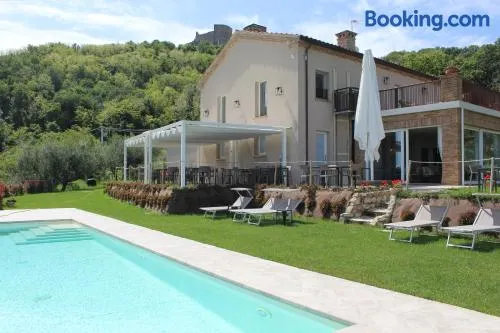 Agriturismo La Pedrosa - Image 1