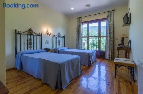 Hotel Riopar Spa - Image 1