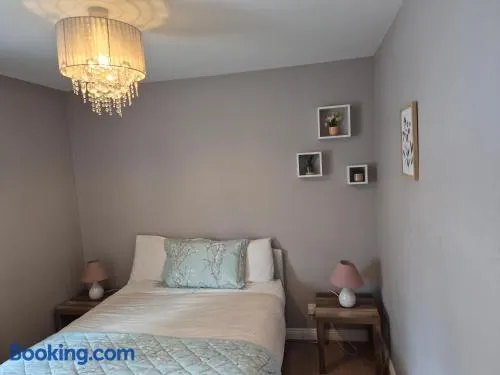 One Bedroom Apartment Between Gorey and Arklow - Image 1