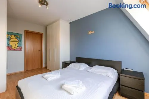Casiola - Comfortable Apartment with Scenic Views - Image 1
