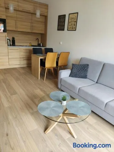 Apartament Nad Zalewem - Image 1