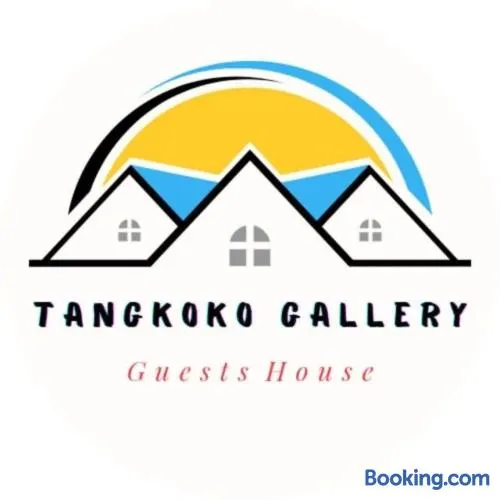 Tangkoko Gallery Guest House and Resto - Image 1