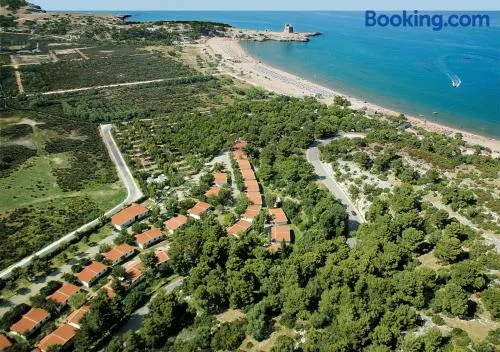 Villaggio Turistico Grotta dell'Acqua - Image 1