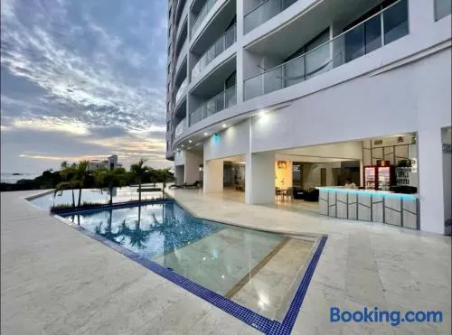 Edificio Sierra Beach - Image 1