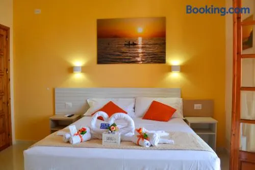 Le Twins -Bed and Breakfast - Image 1