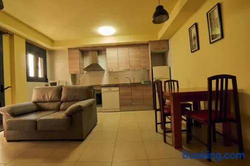Apartamento Céntrico - Image 1