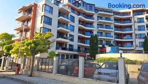 Stefy Beach Apartment - Image 1