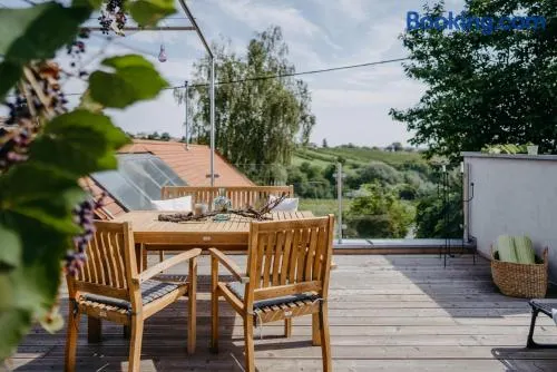 Wein Cottage Kellerstöckl - Image 1