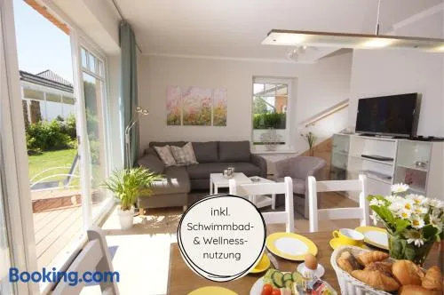 Ferienwohnung Krähenberg - Image 1
