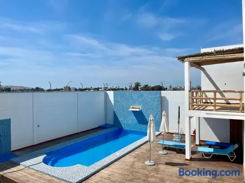 Caihuayna Apart Hotel - Image 1