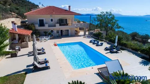 Villa Merika - Image 1