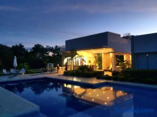 Casa Tótem inmersión inolvidable en la naturaleza - Image 1
