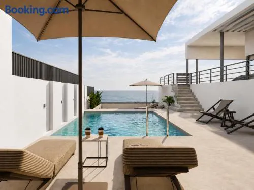 Villa del sole - Image 1