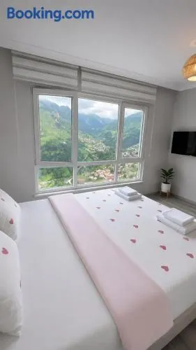 Hamsiköy Doruk Apart - Image 1
