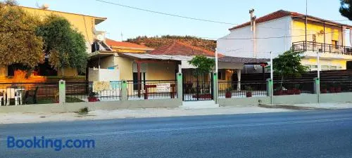 Aphrodite's House - Image 1