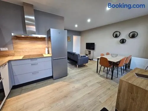 Appartement Le 96 - Image 1