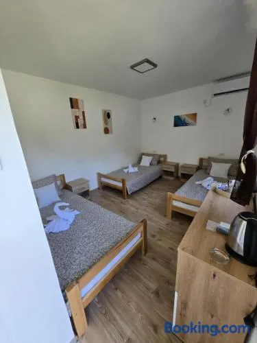 Zolax Apartmans - Image 1