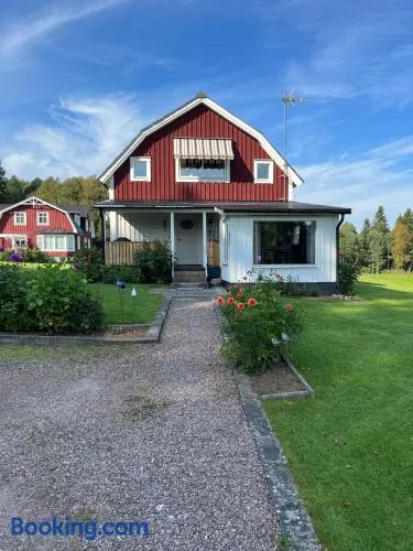Villa på landet i Kulltorp - Image 1