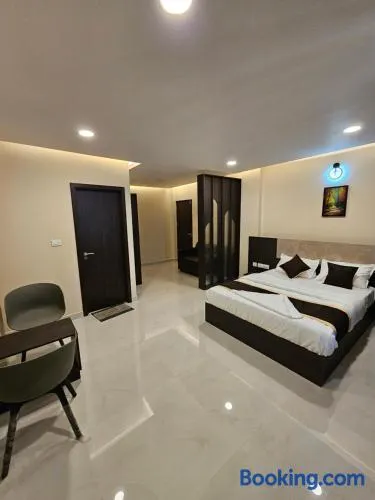 Thaal Residency - Image 1