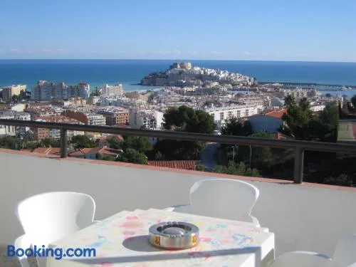 Apartamentos Panoramica - Image 1