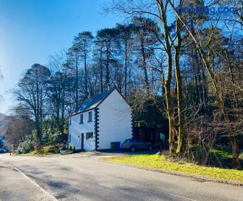 Eakie House Apartments - Kinlochleven - Image 1