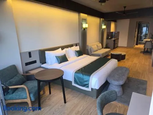 Weekend Retreat- Hotel & Spa - Image 1