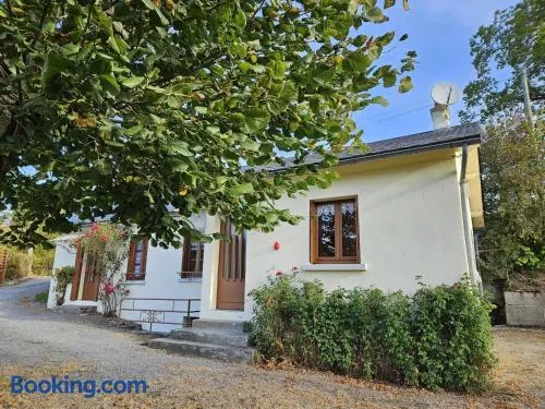 Gîte de France Rigaud 2 épis - Gîte de France 4 personnes MAE-9164 - Image 1