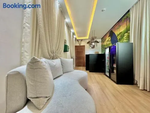 Hotel Planalto Serrano - Image 1