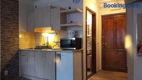 Apartment Sofi Yeti - Image 1