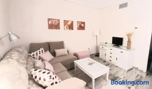 Apartamento Realengo Sevilla - Image 1