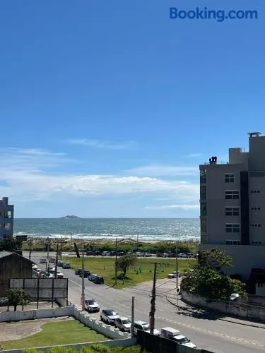 Apartamento Mar Grosso Laguna - Image 1