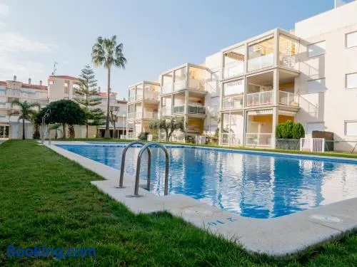 Marineu Alcocebre Apartamentos Serena Mar - Image 1