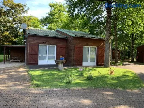 Chalets Moulière Evasion - Image 1