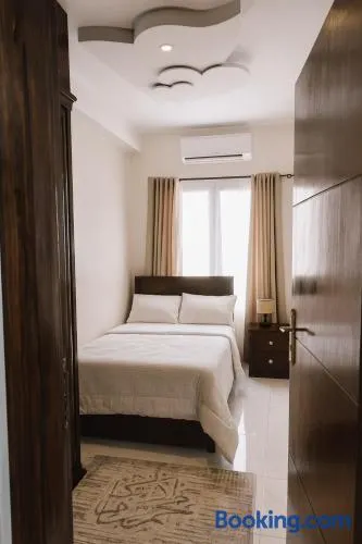 Al FAHAD private apartments for rent - Image 1