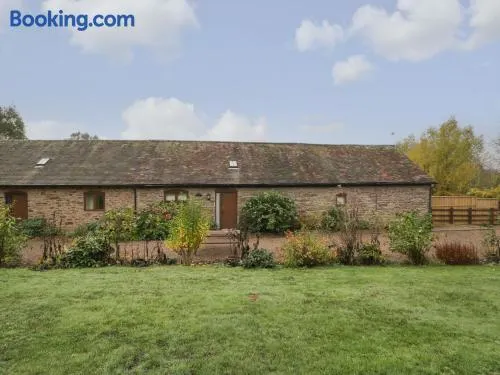 Clover Patch Cottage - Image 1