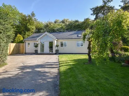 Lavender Cottage - Image 1