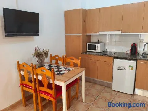 APARTAMENT CAN MINGU 1er pis - Image 1