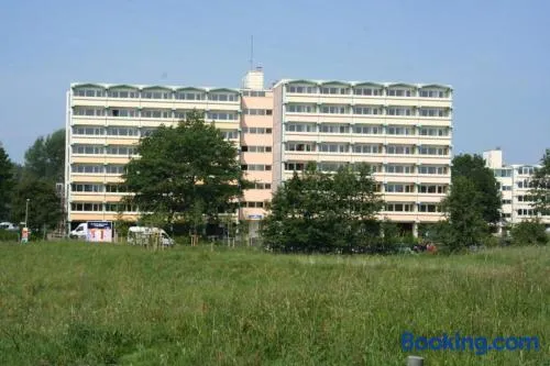 Ferienwohnung E510 für 2-4 Personen an der Ostsee - Image 1